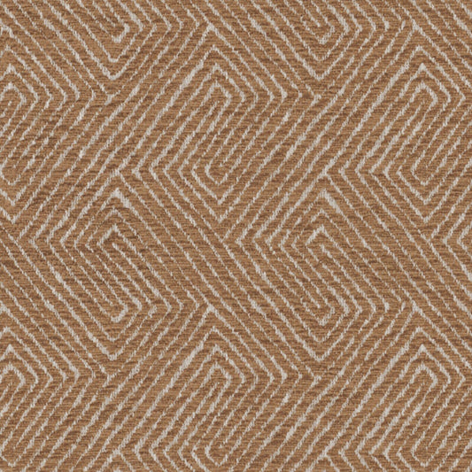 MAXWELL FABRICS  UPHOLSTERY PATTERNS  # 716 GRIZZLY   - WI4716