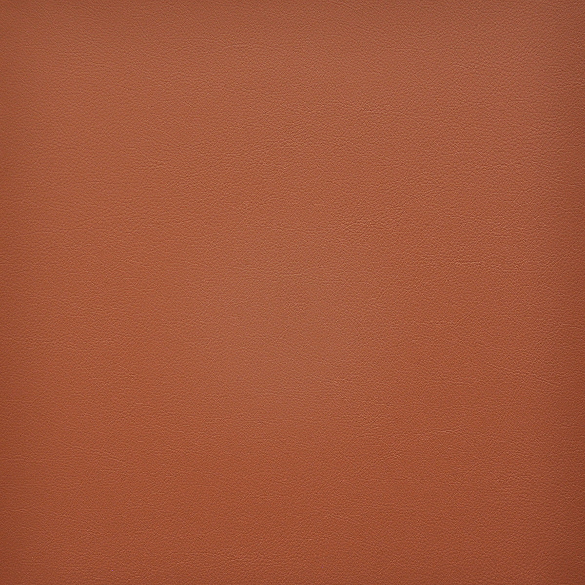 MAXWELL FABRICS  FAUX LEATHER  # 226 PERSIMMON   - VA3226