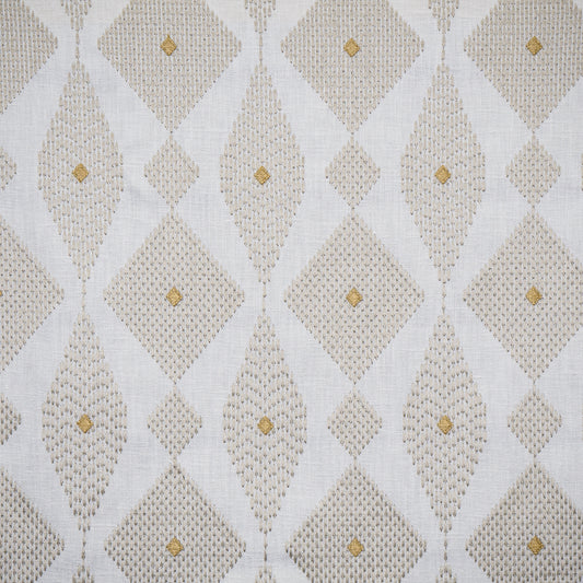 MAXWELL FABRICS  DRAPERY,MULTI- PATTERN  # 639 GLEAM   - PAP639