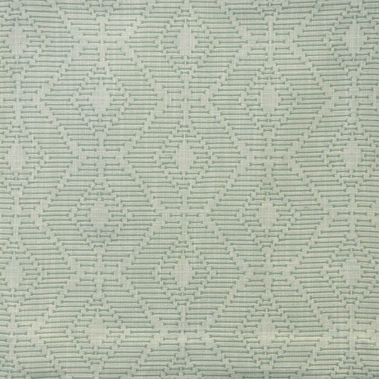 MAXWELL FABRICS  UPHOLSTERY PATTERNS  # 325 SPA   - OA4325
