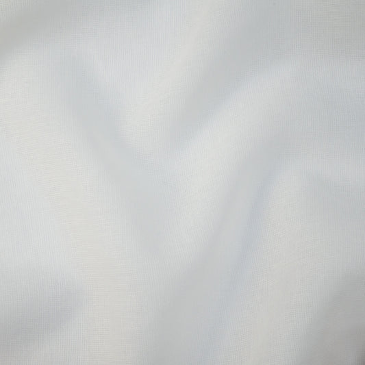 MAXWELL FABRICS  SHEER SOLID,TEXTURE  # 307 WOOL   - PAT307