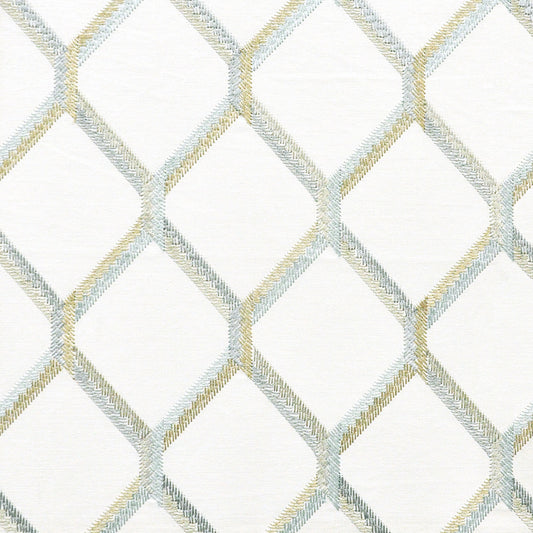 MAXWELL FABRICS  DRAPERY,MULTI- PATTERN  # 822 HARBOR   - TT7822