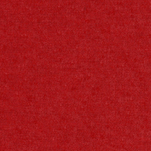 MAXWELL FABRICS  CHENILLES SOLIDS,TEXTURES  # 805 POPPY   - AT9805