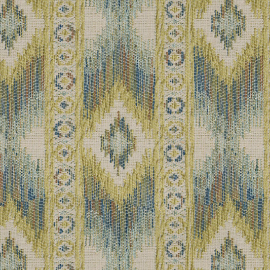 MAXWELL FABRICS  UPHOLSTERY PATTERNS  # 923 PERIDOT   - DP4923