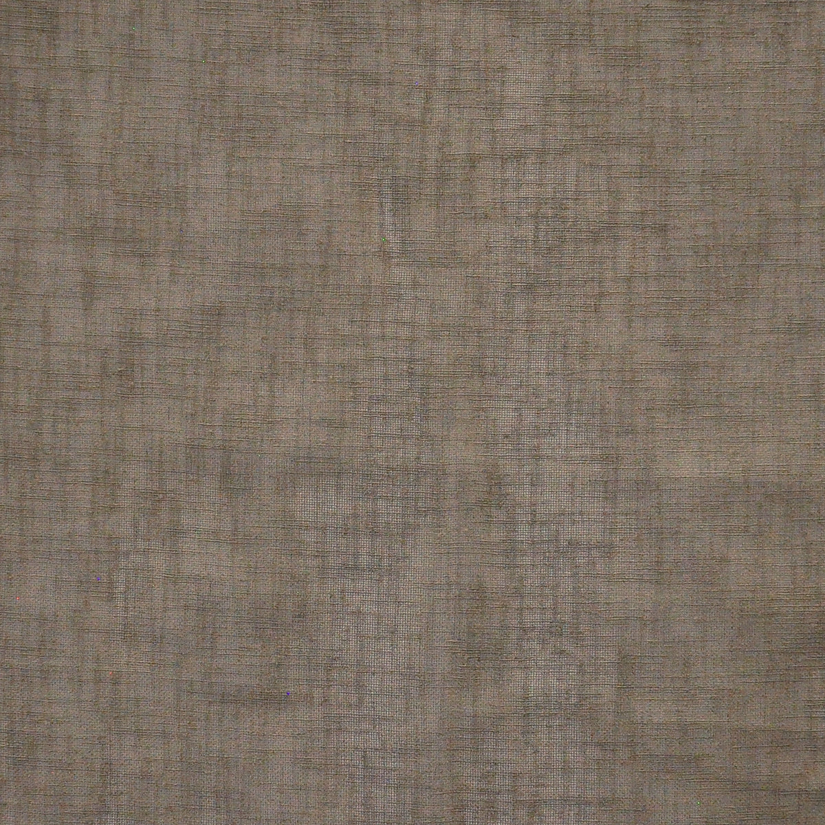 MAXWELL FABRICS  SHEER SOLID,TEXTURE  # 665 CHESTNUT   - IA4665