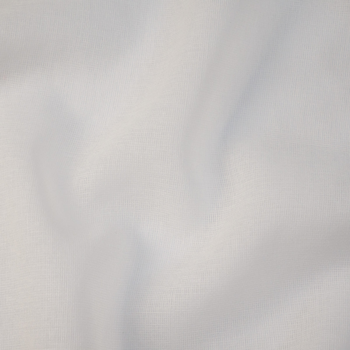 MAXWELL FABRICS  SHEER SOLID,TEXTURE  # 309 WINTER   - MBB309