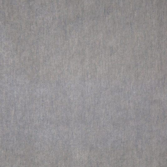 MAXWELL FABRICS  VELVET SOLID,TEXTURE  # 123 HAZE   - BEP123