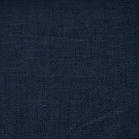 MAXWELL FABRICS  DRAPERY,MULTI- SOLID,TEXTURE  # 536 MARINE   - MZ5536