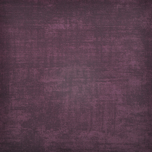 MAXWELL FABRICS  VELVET SOLID,TEXTURE  # 755 PLUM   - CFO755