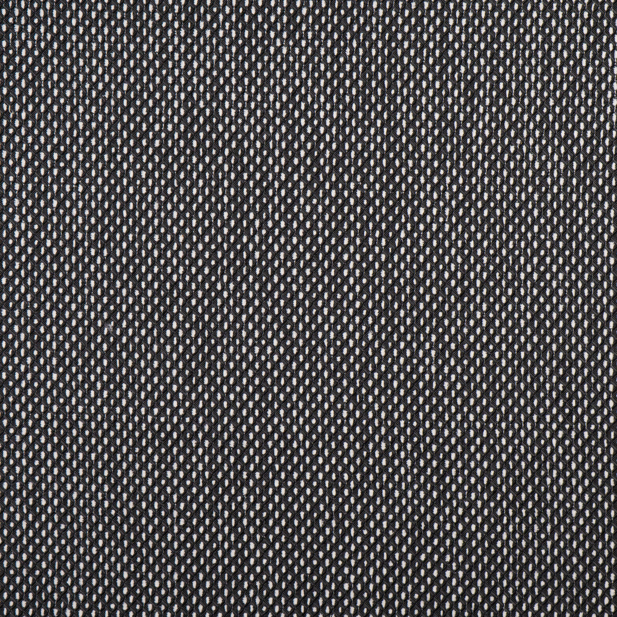 MAXWELL FABRICS  UPHOLSTERY PATTERNS  # 727 BLACK TIE   - CJK727