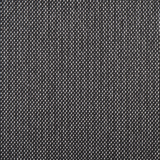 MAXWELL FABRICS  UPHOLSTERY PATTERNS  # 727 BLACK TIE   - CJK727