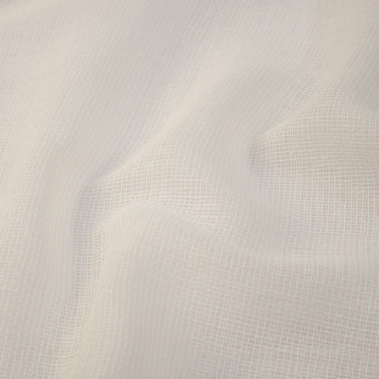 MAXWELL FABRICS  SHEER SOLID,TEXTURE  # 328 LINEN   - CIY328