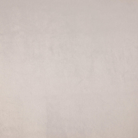 MAXWELL FABRICS  VELVET SOLID,TEXTURE  # 10 OYSTER   - 284010