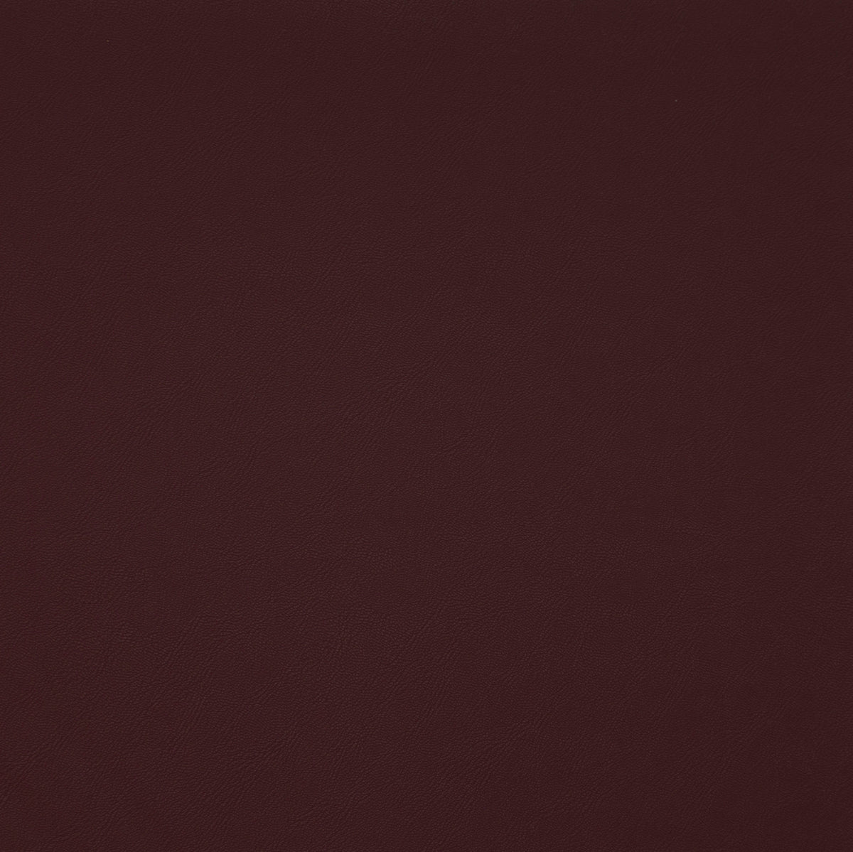 MAXWELL FABRICS  FAUX LEATHER  # 105 RAISIN   - TW3105