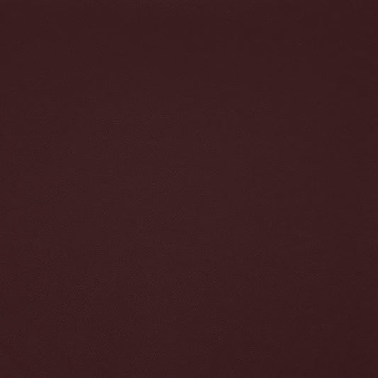 MAXWELL FABRICS  FAUX LEATHER  # 105 RAISIN   - TW3105