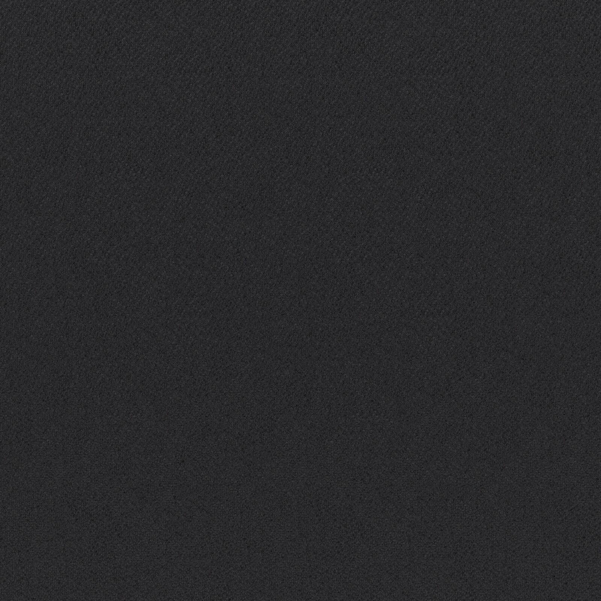 MAXWELL FABRICS  UPHOLSTERY SOLID,TEXTURES  # 261 ONYX   - BDG261