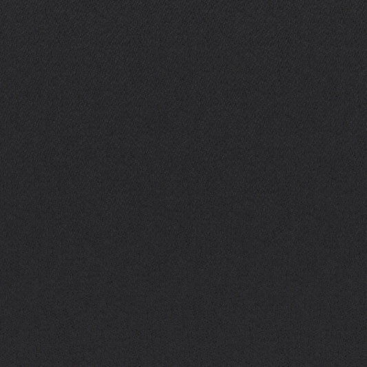 MAXWELL FABRICS  UPHOLSTERY SOLID,TEXTURES  # 261 ONYX   - BDG261