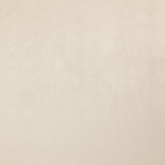 MAXWELL FABRICS  VELVET SOLID,TEXTURE  # 40 IVORY   - 284040