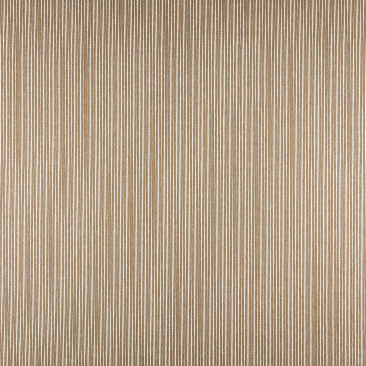 MAXWELL FABRICS  UPHOLSTERY STRIPES  # 623 FLAX   - BFE623