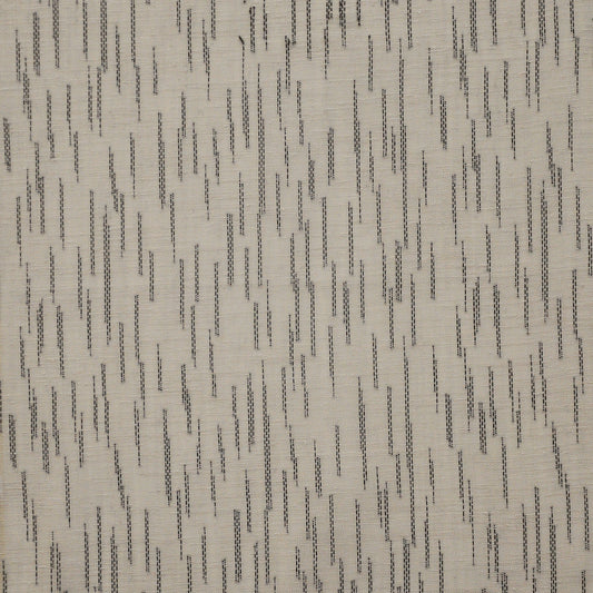 MAXWELL FABRICS  SHEER PATTERN  # 956 AKITA   - BCM956