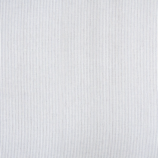 MAXWELL FABRICS  SILK STRIPE,CHECK  # 358 DENIM   - SOT358