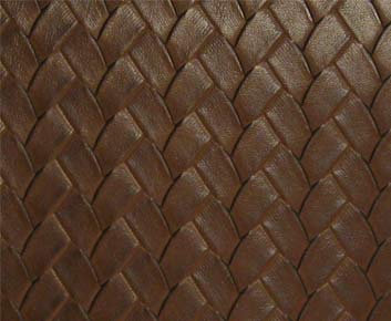 MAXWELL FABRICS  FAUX LEATHER  # 005 PINECONE   - SHJ005