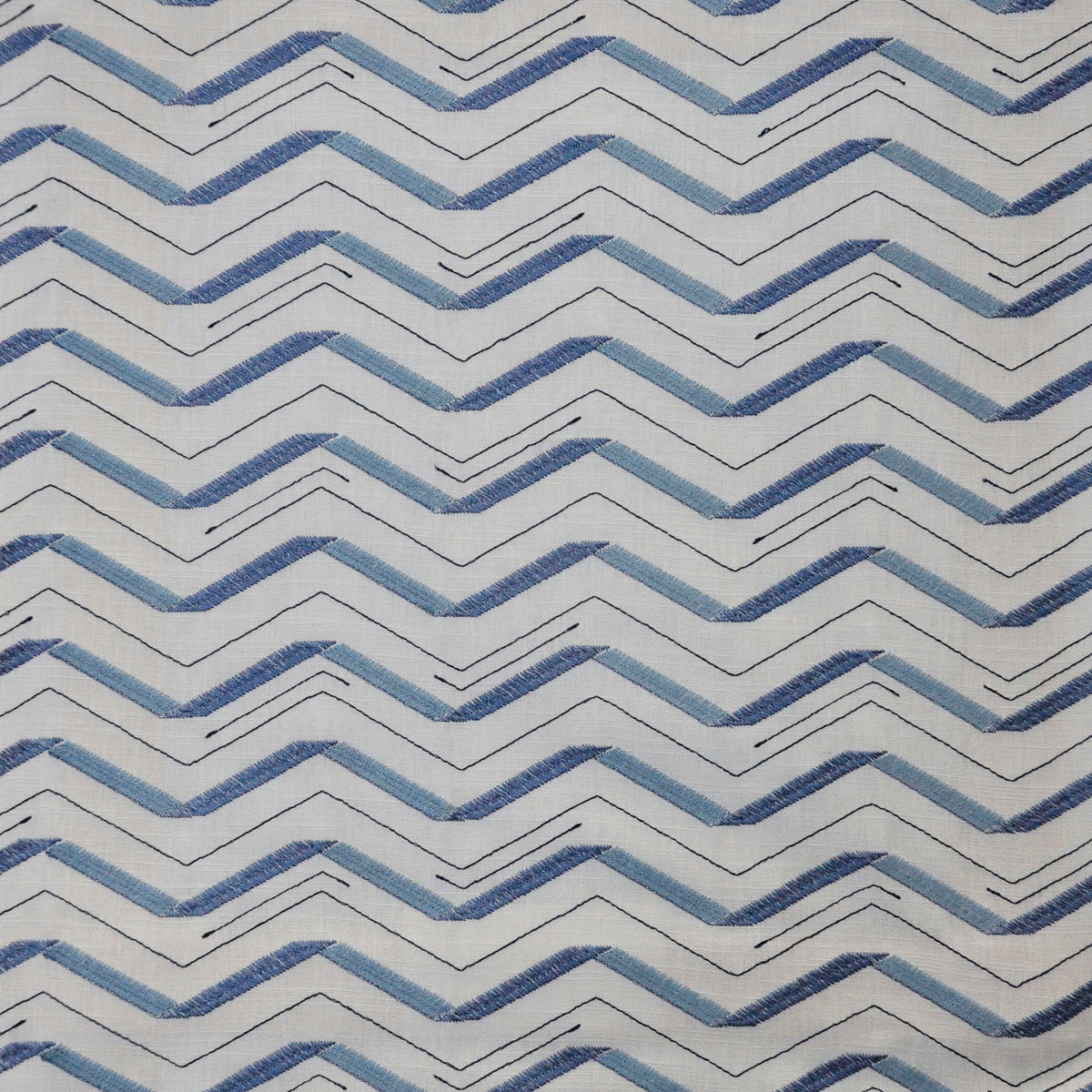 MAXWELL FABRICS  UPHOLSTERY PATTERNS  # 102 RAPIDS   - U40102