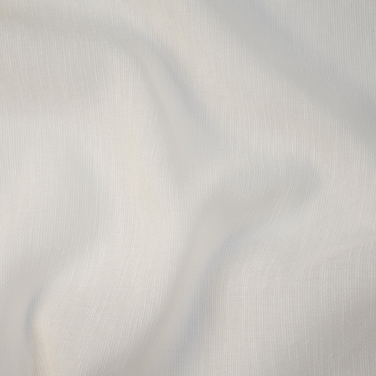 MAXWELL FABRICS  SHEER SOLID,TEXTURE  # 317 BUTTERCREAM   - PAT317