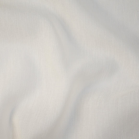 MAXWELL FABRICS  SHEER SOLID,TEXTURE  # 317 BUTTERCREAM   - PAT317