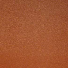 MAXWELL FABRICS  FAUX LEATHER  # 012 BRITISH TAN   - EF1012