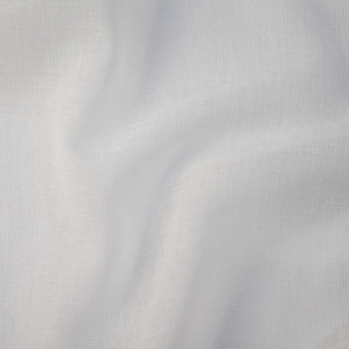 MAXWELL FABRICS  SHEER SOLID,TEXTURE  # 310 RICE PAPER   - SOB310