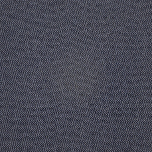 MAXWELL FABRICS  LINEN SOLID,TEXTURE  # 564 NAVY   - PW7564