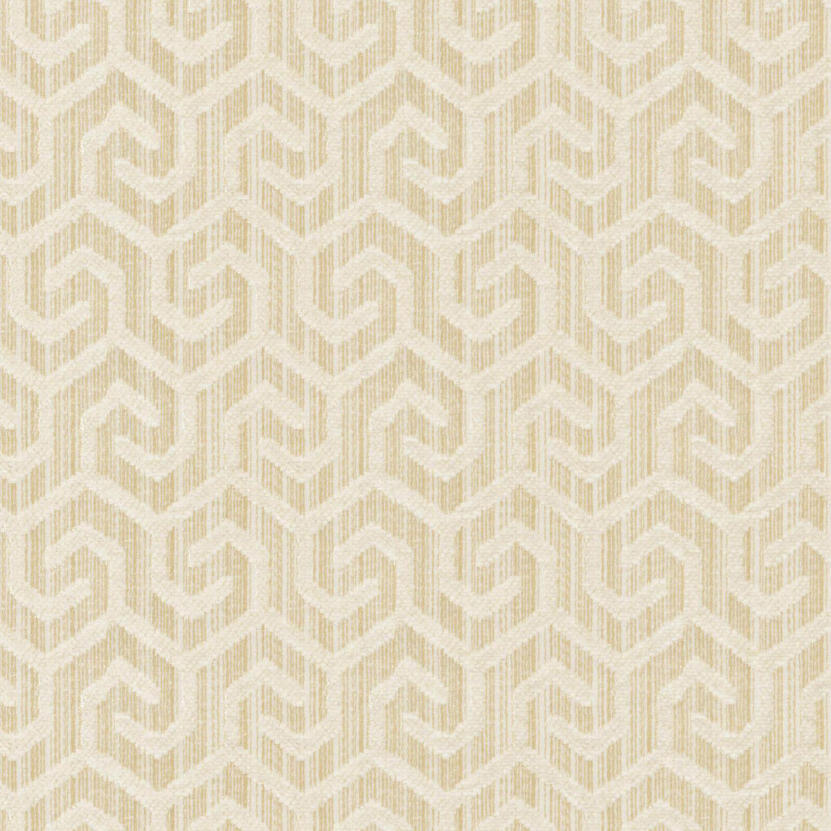 MAXWELL FABRICS  UPHOLSTERY PATTERNS  # 350 LATTE   - CGZ350