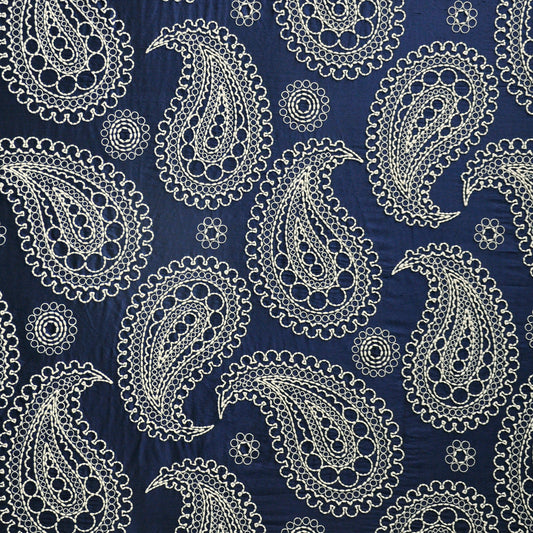 MAXWELL FABRICS  DRAPERY,MULTI- PATTERN  # 303 DESOTO   - DL7303