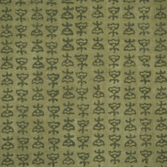 MAXWELL FABRICS  DRAPERY,MULTI- PATTERN  # 338 CYPRESS   - TW8338