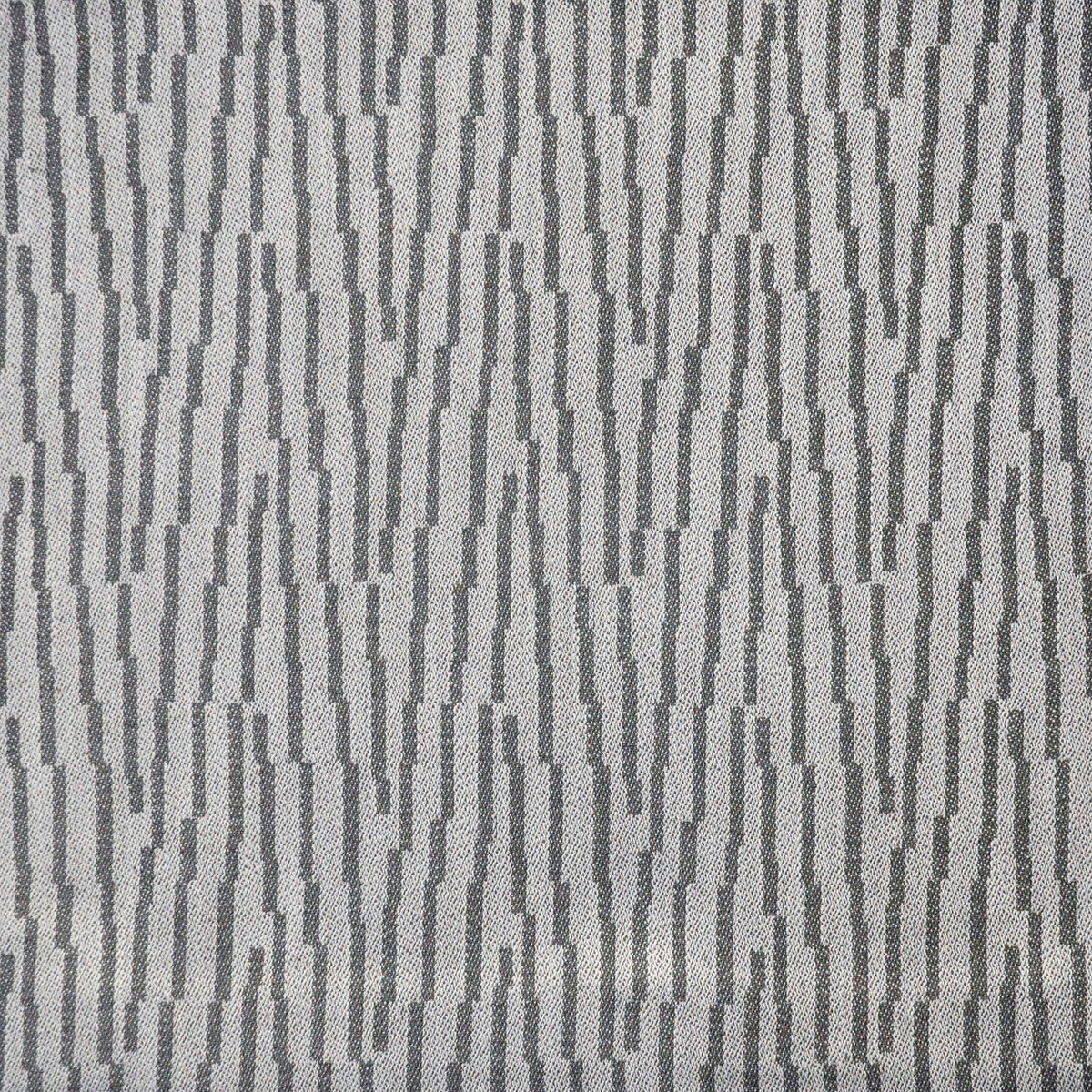 MAXWELL FABRICS  UPHOLSTERY PATTERNS  # 111 AFRICAN GREY   - SNO111