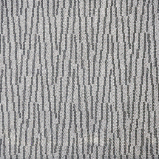 MAXWELL FABRICS  UPHOLSTERY PATTERNS  # 111 AFRICAN GREY   - SNO111