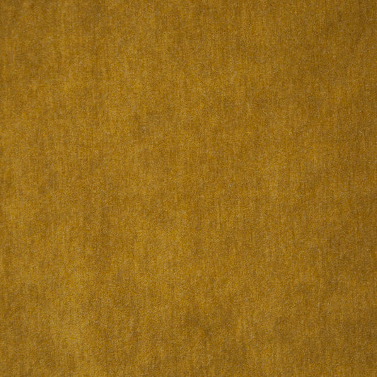 MAXWELL FABRICS  VELVET SOLID,TEXTURE  # 108 GOLD   - BEP108
