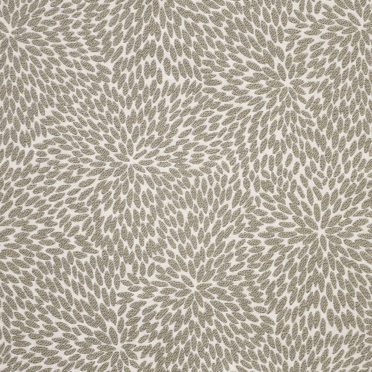 MAXWELL FABRICS  UPHOLSTERY PATTERNS  # 912 DUSTY MILLER   - RO6912