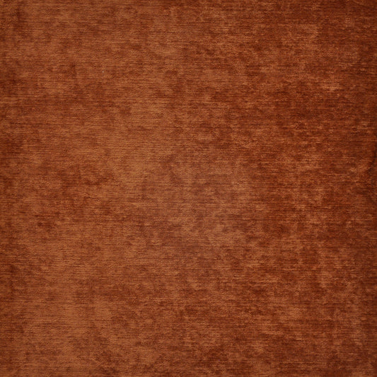 MAXWELL FABRICS  UPHOLSTERY SOLID,TEXTURES  # 806 RUST   - BCU806