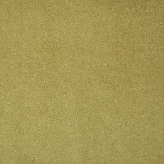 MAXWELL FABRICS  VELVET SOLID,TEXTURE  # 422 PISTACHIO   - SIE422