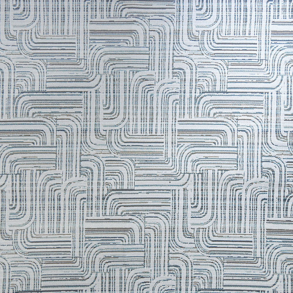 MAXWELL FABRICS  UPHOLSTERY SOLID,TEXTURES  # 301 KINGFISHER   - CIL301