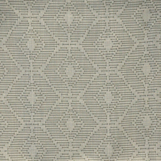 MAXWELL FABRICS  UPHOLSTERY PATTERNS  # 638 SILVER   - OA4638
