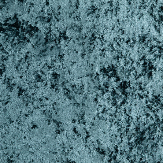MAXWELL FABRICS  VELVET SOLID,TEXTURE  # 776 SCUBA   - LP2776