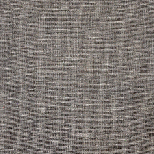 MAXWELL FABRICS  SHEER SOLID,TEXTURE  # 654 PIGEON   - LQ4654