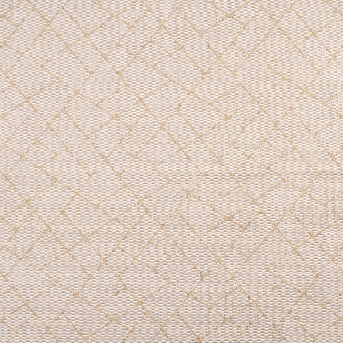 MAXWELL FABRICS  UPHOLSTERY PATTERNS  # 713 OYSTER   - HM4713