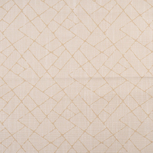MAXWELL FABRICS  UPHOLSTERY PATTERNS  # 713 OYSTER   - HM4713