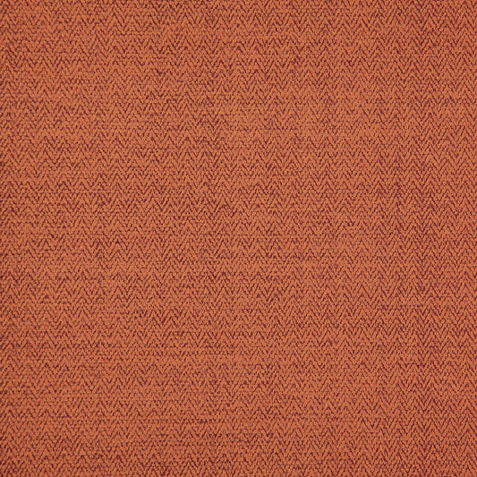 MAXWELL FABRICS  UPHOLSTERY PATTERNS  # 507 TERRACOTTA   - AR3507