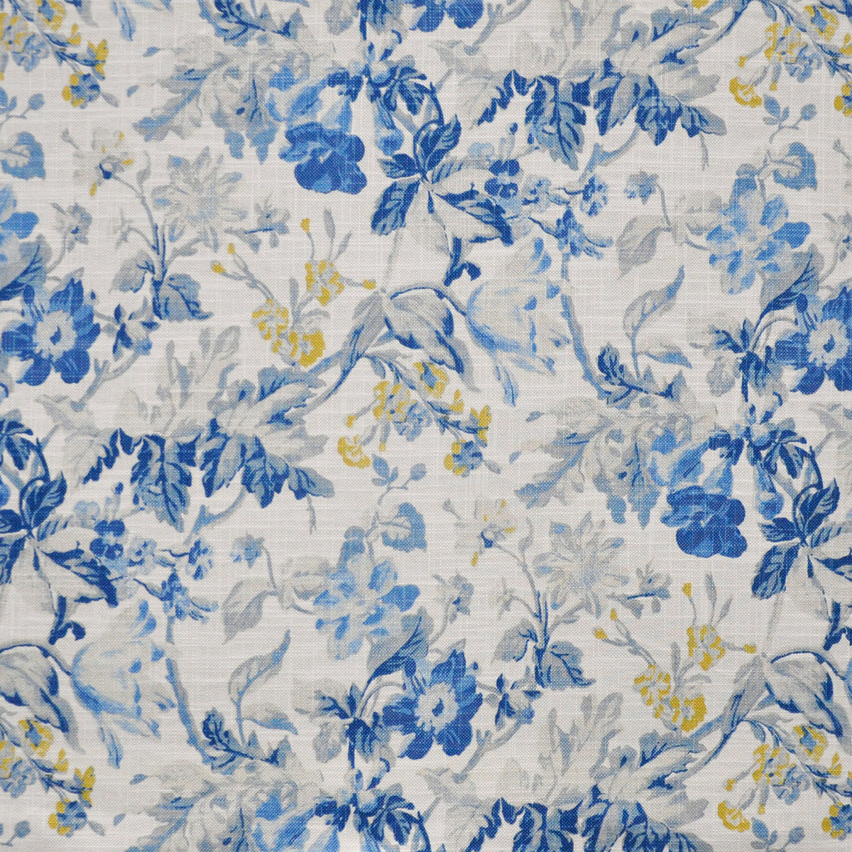MAXWELL FABRICS  PRINTS  # 539 ALASKA   - MY7539