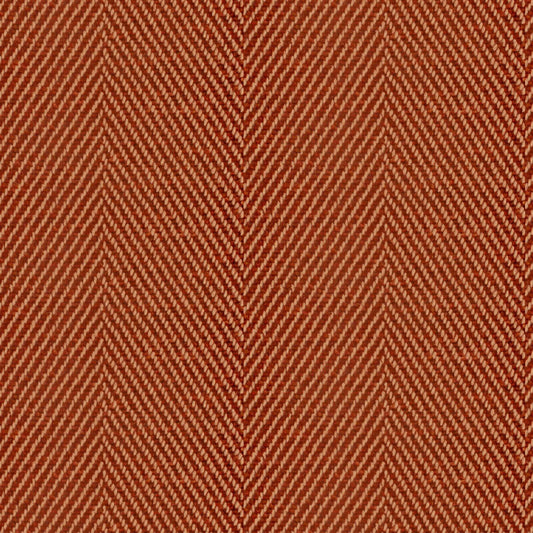 MAXWELL FABRICS  UPHOLSTERY SOLID,TEXTURES  # 807 FLAME   - DP3807